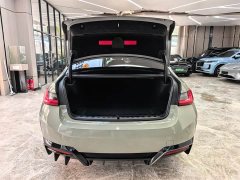 BMW i3 eDrive 35 L - фото 8