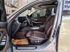 BMW i3 eDrive 35 L - фото 9