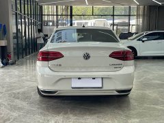 Volkswagen Lamando 230TSI DSG Fashion Edition - фото 6