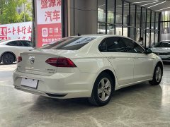 Volkswagen Lamando 230TSI DSG Fashion Edition - фото 7