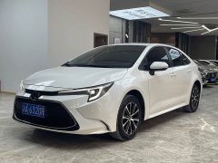 Toyota Ralink 185T CVT Deluxe Edition - фото 1