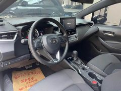 Toyota Ralink 185T CVT Deluxe Edition - фото 10