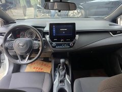 Toyota Ralink 185T CVT Deluxe Edition - фото 12
