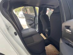 Toyota Ralink 185T CVT Deluxe Edition - фото 14