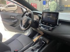 Toyota Ralink 185T CVT Deluxe Edition - фото 16