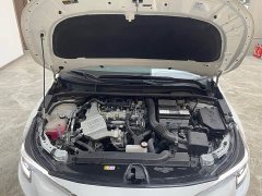 Toyota Ralink 185T CVT Deluxe Edition - фото 19