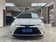 Toyota Ralink 185T CVT Deluxe Edition - фото 2