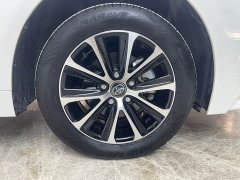 Toyota Ralink 185T CVT Deluxe Edition - фото 20