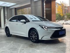 Toyota Ralink 185T CVT Deluxe Edition - фото 3