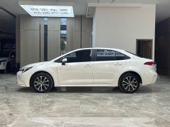 Toyota Ralink 185T CVT Deluxe Edition - фото 4