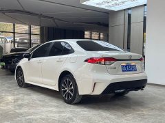 Toyota Ralink 185T CVT Deluxe Edition - фото 5