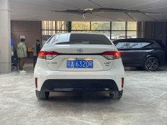 Toyota Ralink 185T CVT Deluxe Edition - фото 6