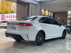 Toyota Ralink 185T CVT Deluxe Edition - фото 7