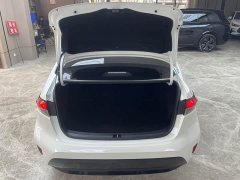 Toyota Ralink 185T CVT Deluxe Edition - фото 8