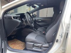 Toyota Ralink 185T CVT Deluxe Edition - фото 9