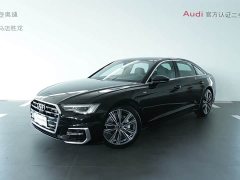 Audi A6L 45 TFSI Premium Dynamic - фото 1