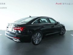Audi A6L 45 TFSI Premium Dynamic - фото 4