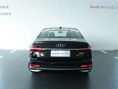 Audi A6L 45 TFSI Premium Dynamic - фото 5
