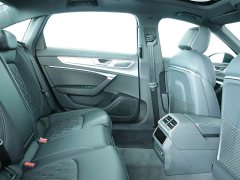 Audi A6L 45 TFSI Premium Dynamic - фото 8