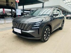 Changan CS75PLUS fourth generation UItra 2.0T new Blue Whale smart power - фото 1
