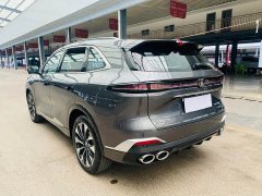 Changan CS75PLUS fourth generation UItra 2.0T new Blue Whale smart power - фото 10