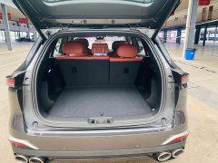 Changan CS75PLUS fourth generation UItra 2.0T new Blue Whale smart power - фото 11