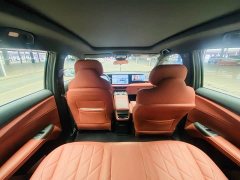 Changan CS75PLUS fourth generation UItra 2.0T new Blue Whale smart power - фото 12