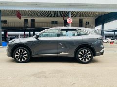 Changan CS75PLUS fourth generation UItra 2.0T new Blue Whale smart power - фото 13