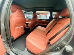 Changan CS75PLUS fourth generation UItra 2.0T new Blue Whale smart power - фото 14