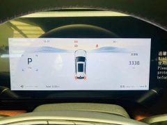 Changan CS75PLUS fourth generation UItra 2.0T new Blue Whale smart power - фото 16