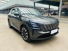 Changan CS75PLUS fourth generation UItra 2.0T new Blue Whale smart power - фото 3