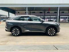 Changan CS75PLUS fourth generation UItra 2.0T new Blue Whale smart power - фото 4