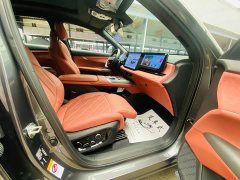 Changan CS75PLUS fourth generation UItra 2.0T new Blue Whale smart power - фото 5