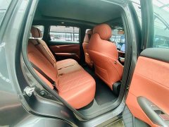 Changan CS75PLUS fourth generation UItra 2.0T new Blue Whale smart power - фото 6