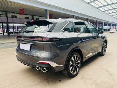 Changan CS75PLUS fourth generation UItra 2.0T new Blue Whale smart power - фото 7