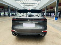 Changan CS75PLUS fourth generation UItra 2.0T new Blue Whale smart power - фото 8
