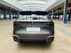 Changan CS75PLUS fourth generation UItra 2.0T new Blue Whale smart power - фото 9