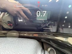 Changan UNI-T 1.5T flagship - фото 10
