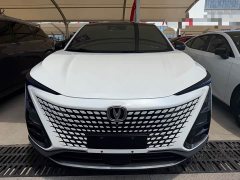 Changan UNI-T 1.5T flagship - фото 2