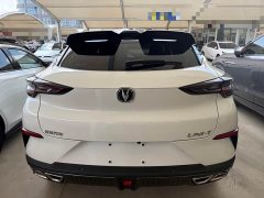 Changan UNI-T 1.5T flagship - фото 3