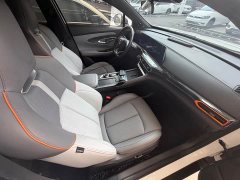 Changan UNI-T 1.5T flagship - фото 4