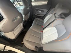 Changan UNI-T 1.5T flagship - фото 8