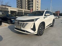 Changan CS75 Plus 2023 3rd Generation 1.5T Automatic Pilot Edition - фото 1