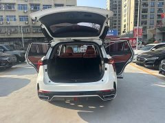 Changan CS75 Plus 2023 3rd Generation 1.5T Automatic Pilot Edition - фото 10
