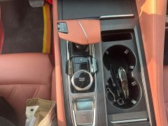 Changan CS75 Plus 2023 3rd Generation 1.5T Automatic Pilot Edition - фото 13