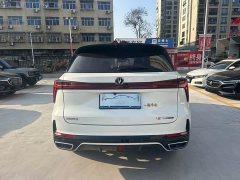 Changan CS75 Plus 2023 3rd Generation 1.5T Automatic Pilot Edition - фото 19