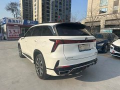 Changan CS75 Plus 2023 3rd Generation 1.5T Automatic Pilot Edition - фото 20