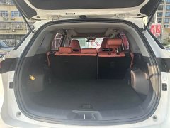 Changan CS75 Plus 2023 3rd Generation 1.5T Automatic Pilot Edition - фото 9