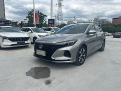 Changan EADO 2020 PLUS Blue Whale NE 1.4T GDI DCT flagship - фото 1