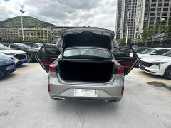 Changan EADO 2020 PLUS Blue Whale NE 1.4T GDI DCT flagship - фото 10